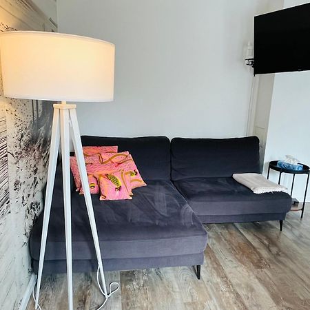 Strandhaus Ahlbeck Heringsdorf  Eksteriør billede